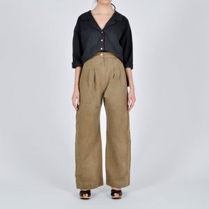 Ilana Kohn Boyd Pant